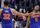 Knicks vs Jazz Prediction, Picks & Odds for Tonight’s NBA Game — A West Coast Breather