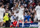 Real Madrid Dominates Manchester City 3-0: Key Questions and Answers