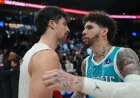 Lamelo Ball’s Quiet Takeover Exposed Portland’s Late-Game Breakdown in 103-101 Hornets Win