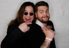 Jack Osbourne Names Baby Daughter Ozzy Matilda Osbourne as 2026 Begins