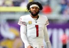 Kyler Murray to Visit Vikings on Thursday, Reports Indicate