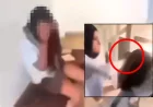 Kingsgrove North High School: Three Girls Charged Over Truly Sick Bullying Clip — Disturbing Toilet Block Footage Prompts Investigation