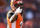 Pacman Jones Claims Bengals Pursue Maxx Crosby Trade, Suggests Caution