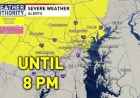 Power Outage Near Me: Line of storms exits Baltimore region Wednesday night