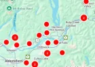 Power Outage Chilliwack: Thousands Offline as Wild Winds Top 100 km/h — What Went Wrong