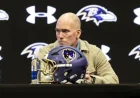Ravens GM Eric DeCosta Disheartened by Failed Maxx Crosby Trade