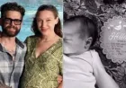 Jack Osbourne Welcomes Fifth Baby, a Girl, Introducing Ozzy Matilda Osbourne