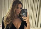 Luisa Zissman returns to the UK as Dubai conflict escalates