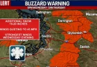 Blizzard Warning: Cascades Brace as Communities and Backcountry Face a Fierce Turn in Weather