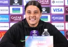 Matildas Next Game: Strength vs. strength as quarter-final in Perth approaches