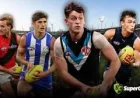 Supercoach as Round 1 Late Mail Becomes an Access Race