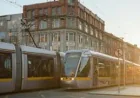 Luas Green Line delays and a commuter’s morning: power failure and a medical emergency disrupt services