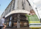 John Lewis Staff Bonus: First Payout in Four Years as Partnership Shares £35m