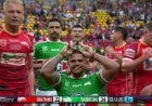 Alex Johnston Named in Rabbitohs 20-Man Squad for Round 1 vs Dolphins 2026