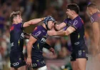 Mitchell Moses: Storm belting a reality check as 2026 unfolds