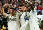 Real Madrid Dominates Manchester City: Player Ratings Revealed