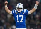 NFL Free Agency: Daniel Jones Triumphs, Maxx Crosby Awaits Future Moves