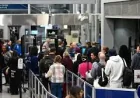 Tsa Wait Times at an inflection point as unpaid TSA officers warn, ‘We’re hurting’