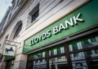 Lloyds app glitch exposes other customers’ transactions — what the bank says and what was visible