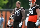 Jack Conklin release exposes the Browns’ core contradiction: stability promised, churn delivered