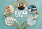 Gma Deals And Steals and the small-business promise behind everyday glam