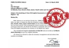 CBSE Fake Exam Circular Alert: Two Fresh Fake Notices Debunked Today — What Students in UAE and Gulf Must Know
