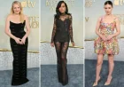 Elisabeth Moss, Kerry Washington, Kate Mara Lead Star-Studded Event