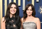 Lauren Graham Hints at Gilmore Girls Christmas and Updates Fans on BTS Book with Amy Sherman-Palladino