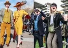 At The Races: Glamour Returns as Ladies’ Day Reclaims Its Name at Cheltenham