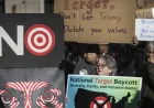 Local Organizers Maintain Target Boycott Over DEI Program Reductions