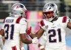 Patriots Free Agency: Wednesday’s 6 Big Winners and Losers