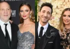 Adrien Brody and Georgina Chapman: Harvey Weinstein’s Claimed Reaction, a Private Relationship, and the Red-Carpet Pressure Question