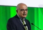 Bharat Masrani: TD paid ex-CEO $3 million to advise on compliance efforts and what it reveals