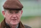 Jp Mcmanus Net Worth: 75th Birthday, Two Winners at Cheltenham and an Enduring Grip