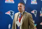 NFL Experts Assess Patriots’ Free Agency Moves