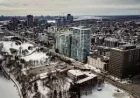 Ville De Gatineau skyline shift exposes a planning contradiction: housing boom, regulatory mismatch