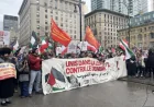Al Quds Day Reveals a Canadian Rift: Solidarity Rallies and Calls to Shut Events