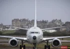 Bomb squad called to ‘suspicious package’ at Raf Lossiemouth exposes security paradox