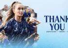 Jordyn Huitema Traded to Chicago Stars as Seattle Reign FC Acquires $500,000