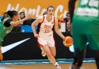 Caitlin Clark Leads US to Victory Over Senegal in Qualifying Tournament Return