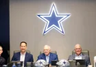 Dallas Cowboys’ 2026 NFL Draft Picks Revealed After Key Trades