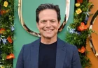 Scott Wolf Opens Up on Reuniting with Ex Kelley for Their Kids