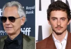 Andrea Bocelli Reacts to Timothée Chalamet’s Opera and Ballet Remarks