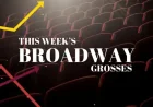 Nathan Lane’s Revival Sells Out Two Previews — Broadway Box Office Rebound Reveals Shifts