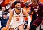 Uva Basketball faces an inflection point at the ACC quarterfinals