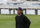 Tommy Fleetwood and the quiet strain of playing through worry, as his family stays safe in Dubai