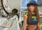 Influencer Carol the Warrior Passes Away at 23 After Cancer Battle