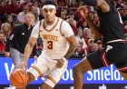 Iowa State Vs Texas Tech: One game, two fan routines, and a quarterfinal morning in Kansas City