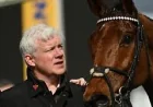Brian Acheson as Cheltenham Festival 2026 Approaches: Bob Olinger Chasing a Fourth Festival Triumph
