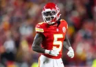 Chiefs Confident in Predicting Hollywood Brown’s Next Signing Destination